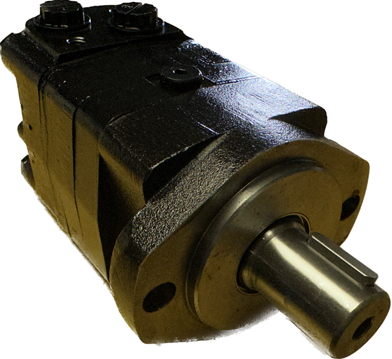 Orbital Motor - BMSY-100-E2-G-S
