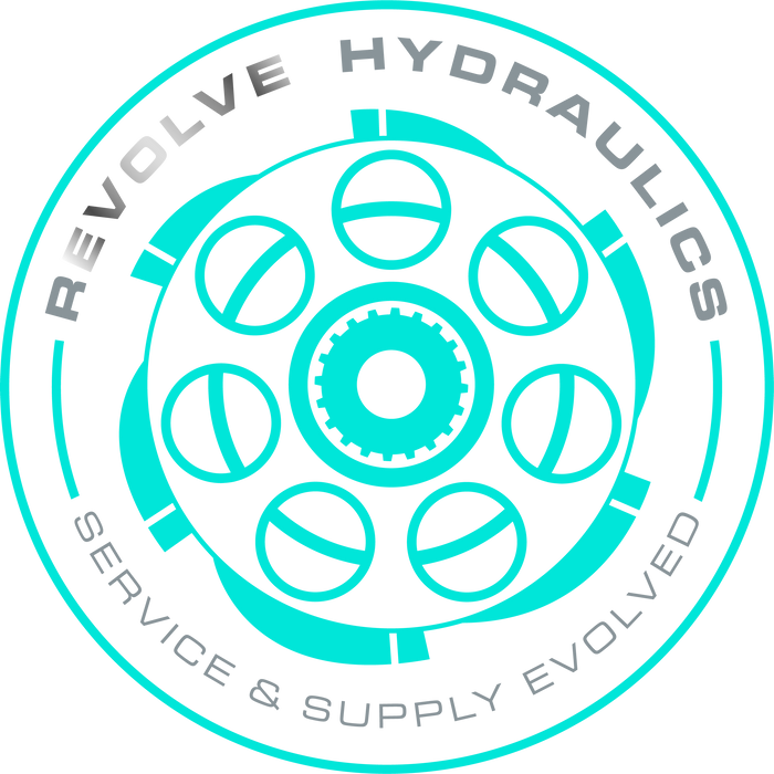 CME-5A-235 / Combined Hydraulic Starter : CW(Standard) 12T, 6/8, 2.250", 5.88cid Piston