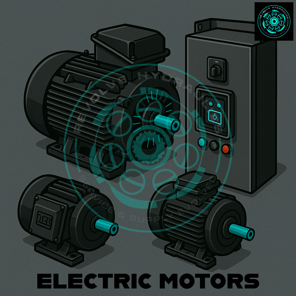 Electric Motor