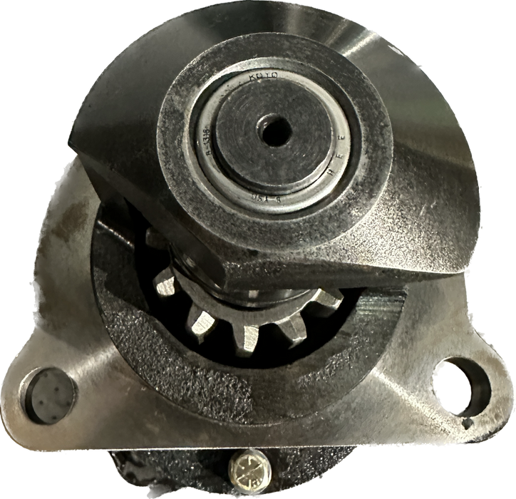 Hydraulic Starter Assembly - SA-300-RH3-L13-M51