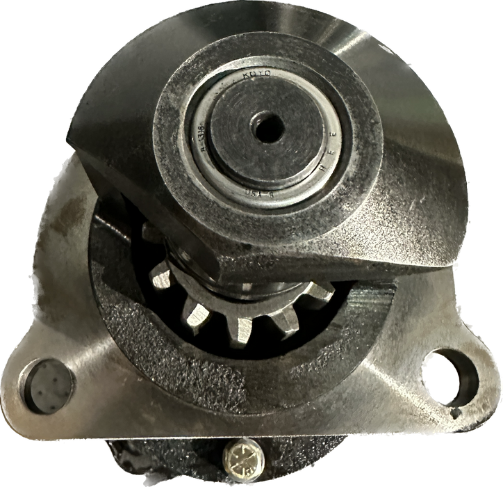 Hydraulic Starter Assembly - SA-300-RH3-L13-M51