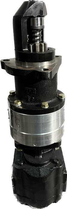 Hydraulic Starter Assembly - SA-300-RH3-L13-M51